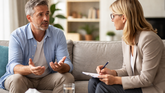 Panic Disorder: When Fear Takes Control